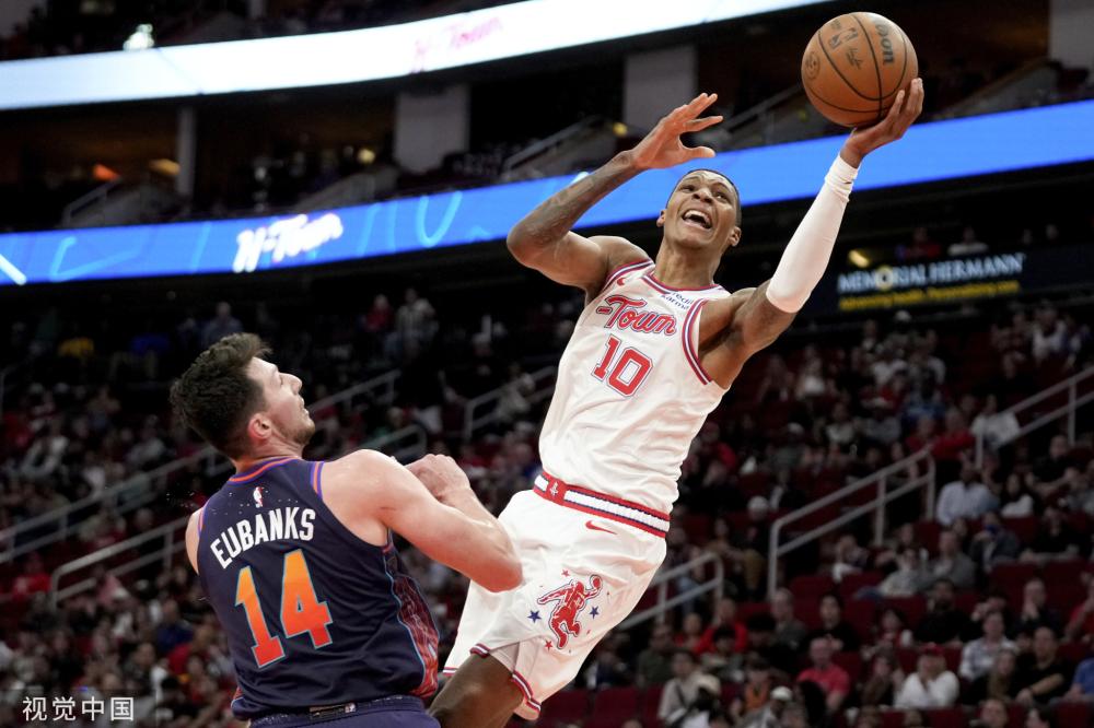 他们不仅强 他们不仅强