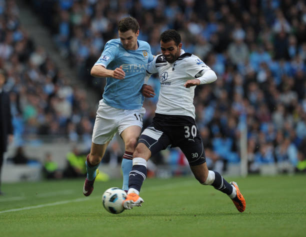 在足坛的巨 在足坛的巨