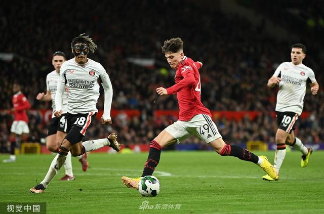 比森特和马 比森特和马